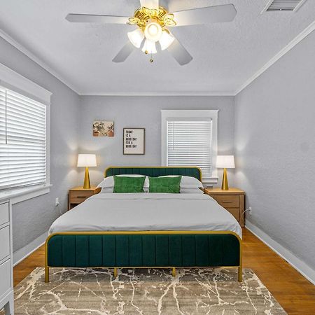 Appartement Bankers Hill Hideaway With Ac Views And Parking à San Diego Extérieur photo