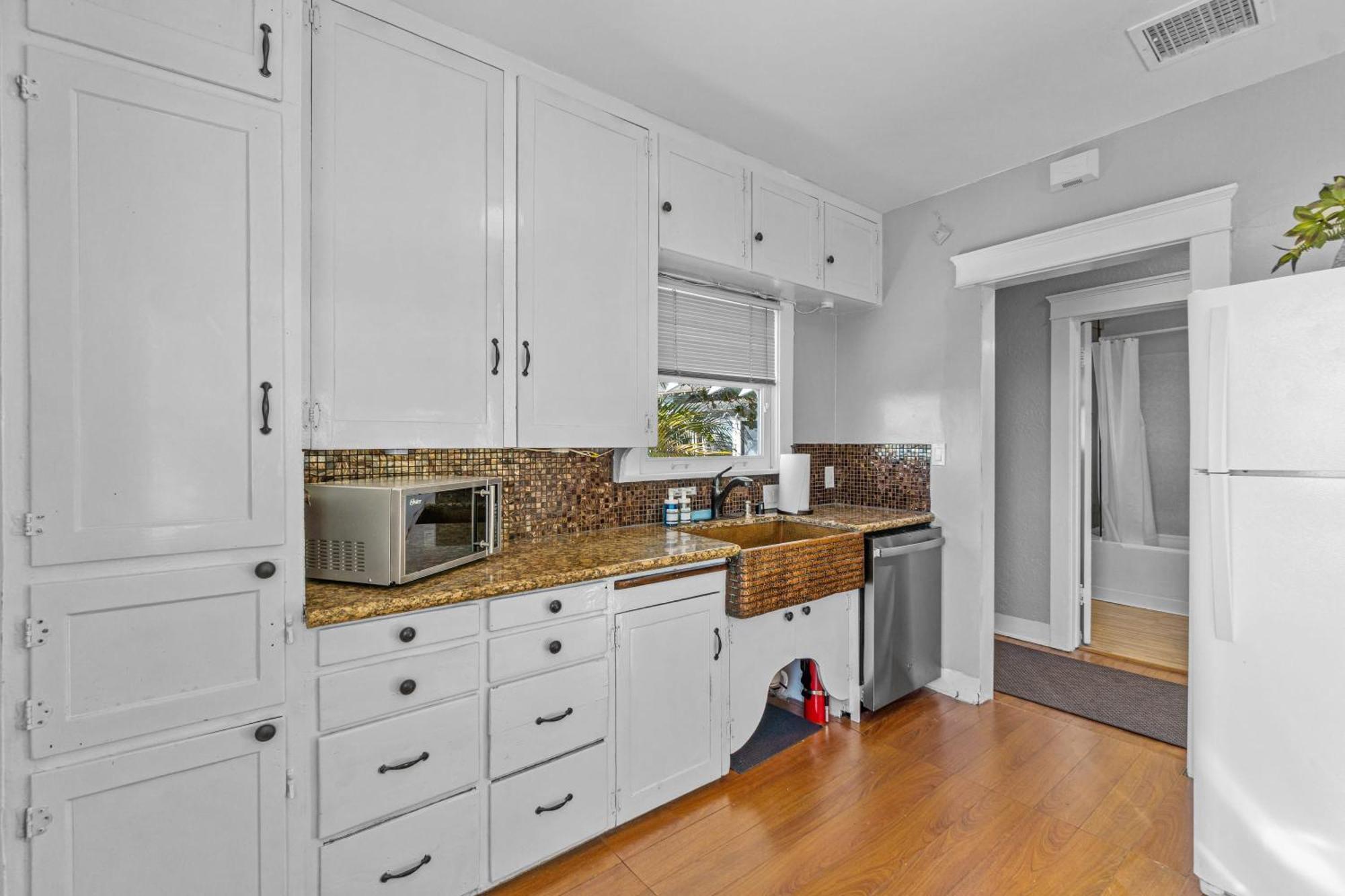 Appartement Bankers Hill Hideaway With Ac Views And Parking à San Diego Extérieur photo