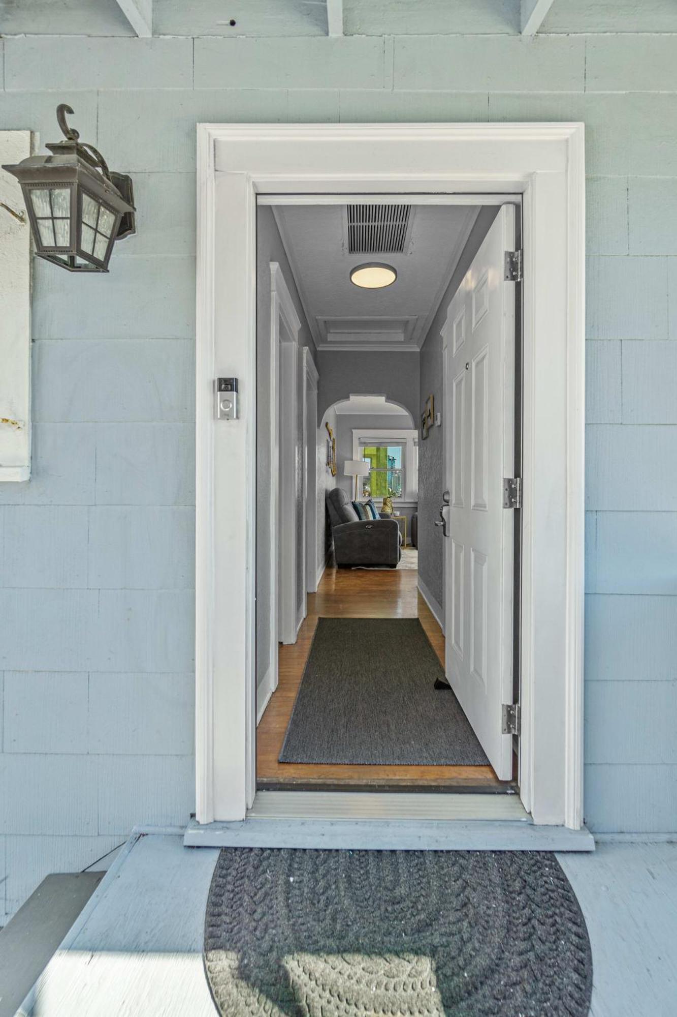 Appartement Bankers Hill Hideaway With Ac Views And Parking à San Diego Extérieur photo