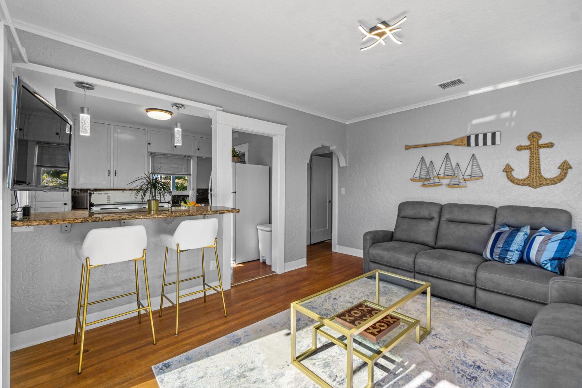Appartement Bankers Hill Hideaway With Ac Views And Parking à San Diego Extérieur photo